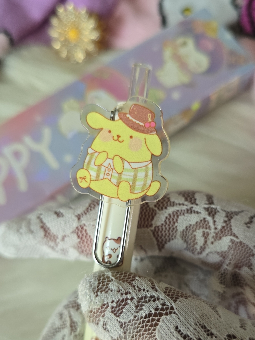 7 Pc BUNDLE Hello Kitty and Friends NWOT - Picture 12 of 15